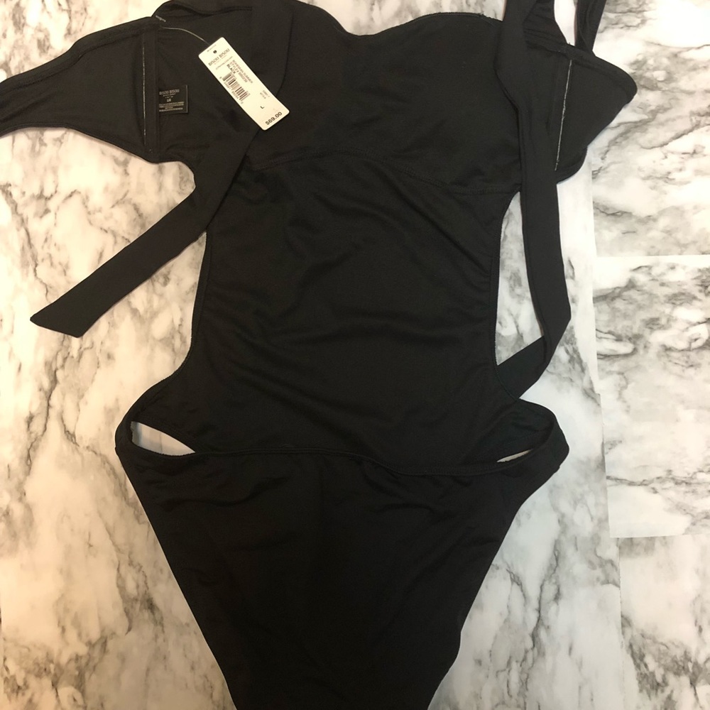 Swimsuit bisou bisou - Picture 7 of 7